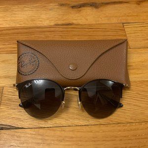 Ray Ban Sunglasses 3578